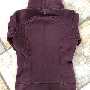 Lululemon hoodie